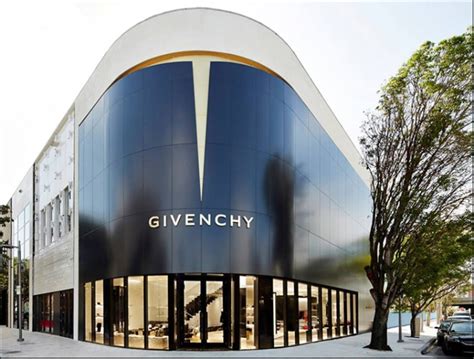 givenchy miami store address|Givenchy in , FL .